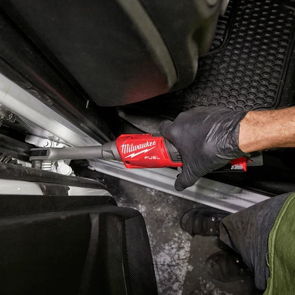 Insider Pass-Through Ratchet, Cordless 12V
