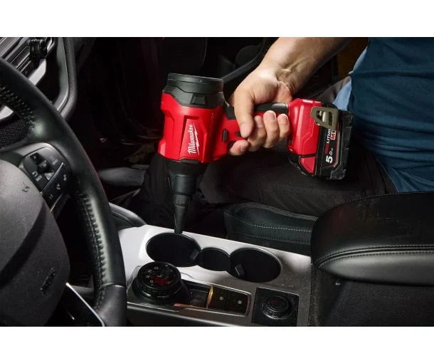 Milwaukee M18™ Brushless Precision Blower (Bare Tool)