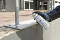 Cold Galvanizing Anticorrosion Sprays, 400ml