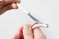 Cable Knife SECURA, 4mm - 70mm