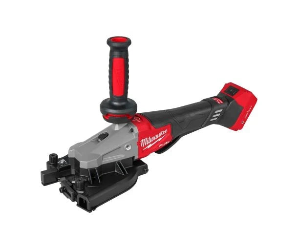 Milwaukee M18 FUEL Cordless Rebar Cutter (Up to 32 mm / #10) – M18 FRBCO