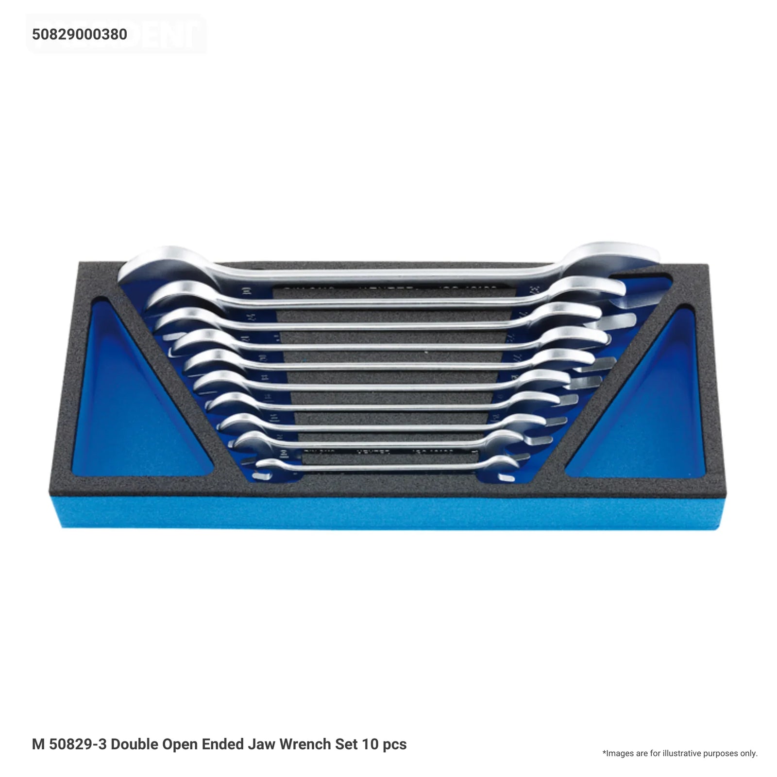 Tool Trolley Modules