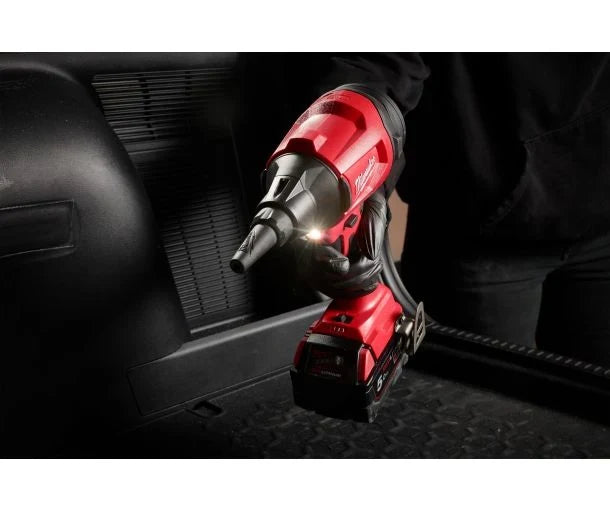 Milwaukee M18™ Brushless Precision Blower (Bare Tool)