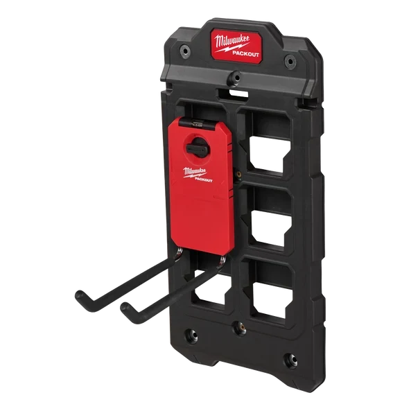 PACKOUT Utility Hooks