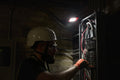 Internal Rechargeable Folding Flood Light, 500 lumens