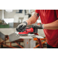 5mm Random Orbital Sander, Cordless 12V