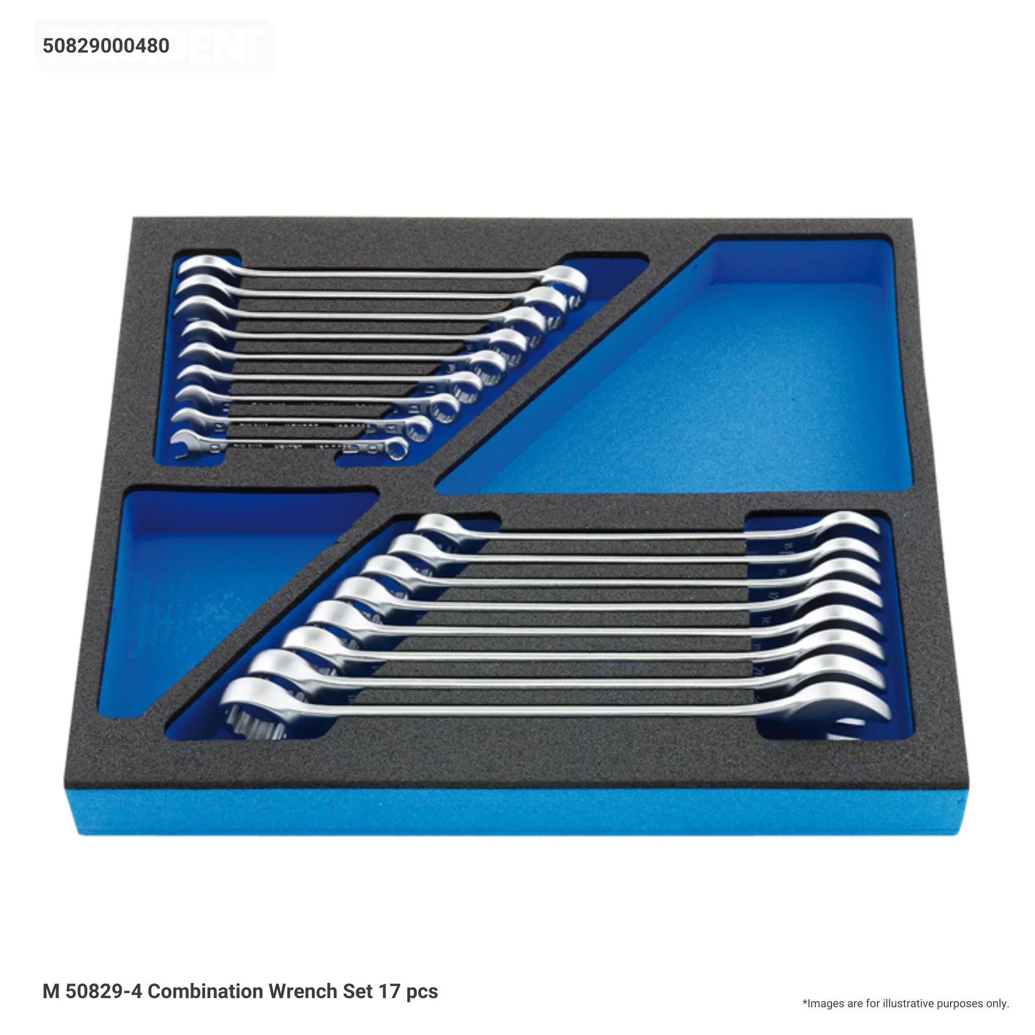 Tool Trolley Modules