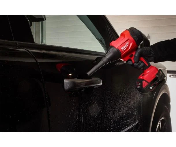 Milwaukee M18™ Brushless Precision Blower (Bare Tool)