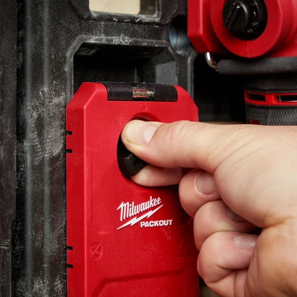 PACKOUT Utility Hooks