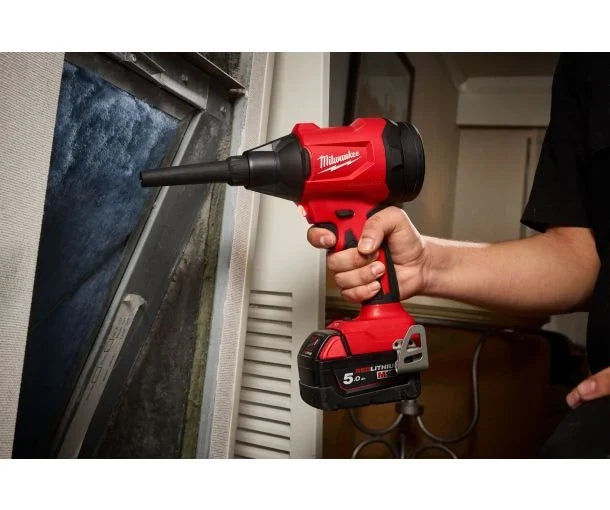 Milwaukee M18™ Brushless Precision Blower (Bare Tool)