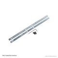 55MM Plunge Track Saw, Cordless 18V