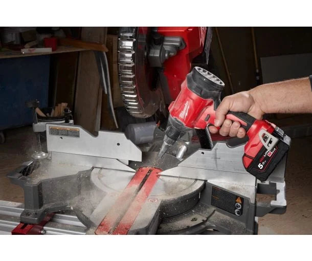 Milwaukee M18™ Brushless Precision Blower (Bare Tool)