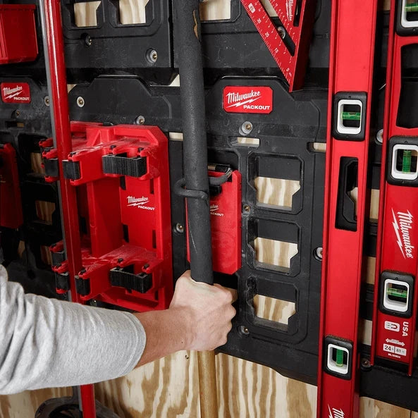PACKOUT Utility Hooks