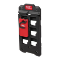 PACKOUT Utility Hooks