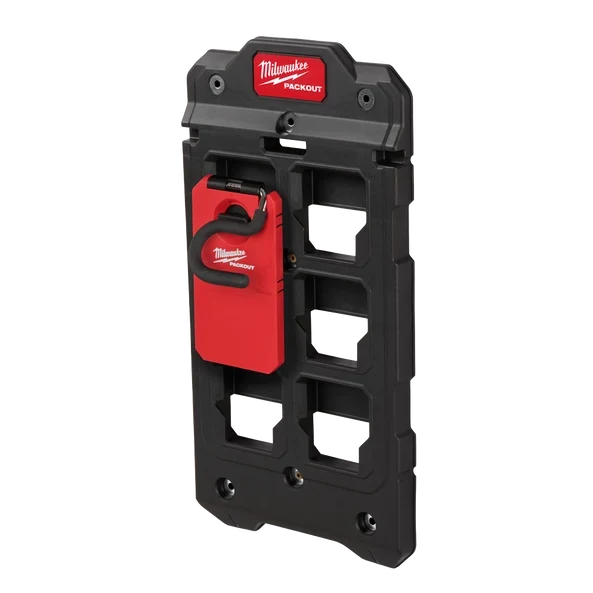 PACKOUT Utility Hooks