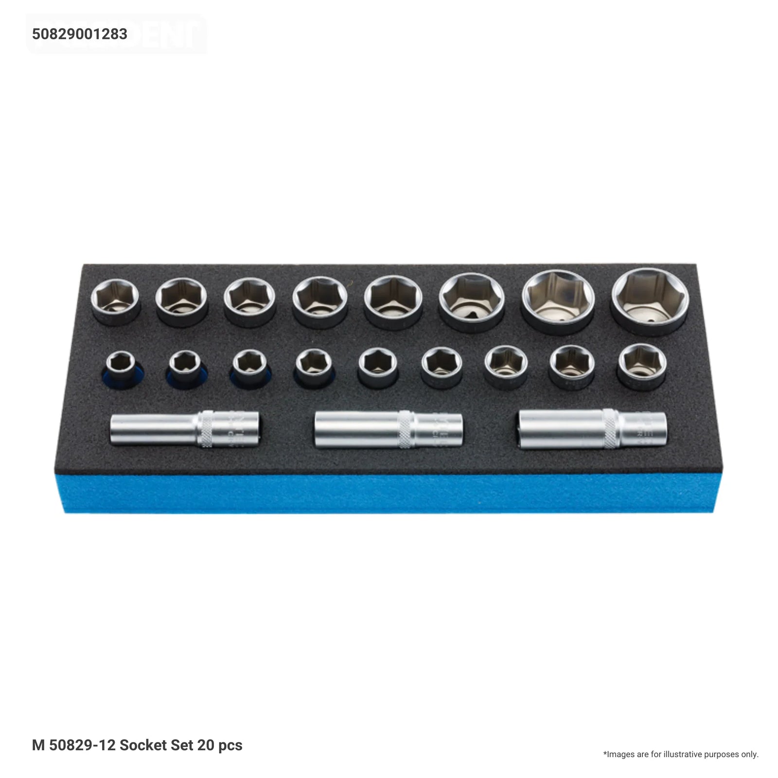 Tool Trolley Modules