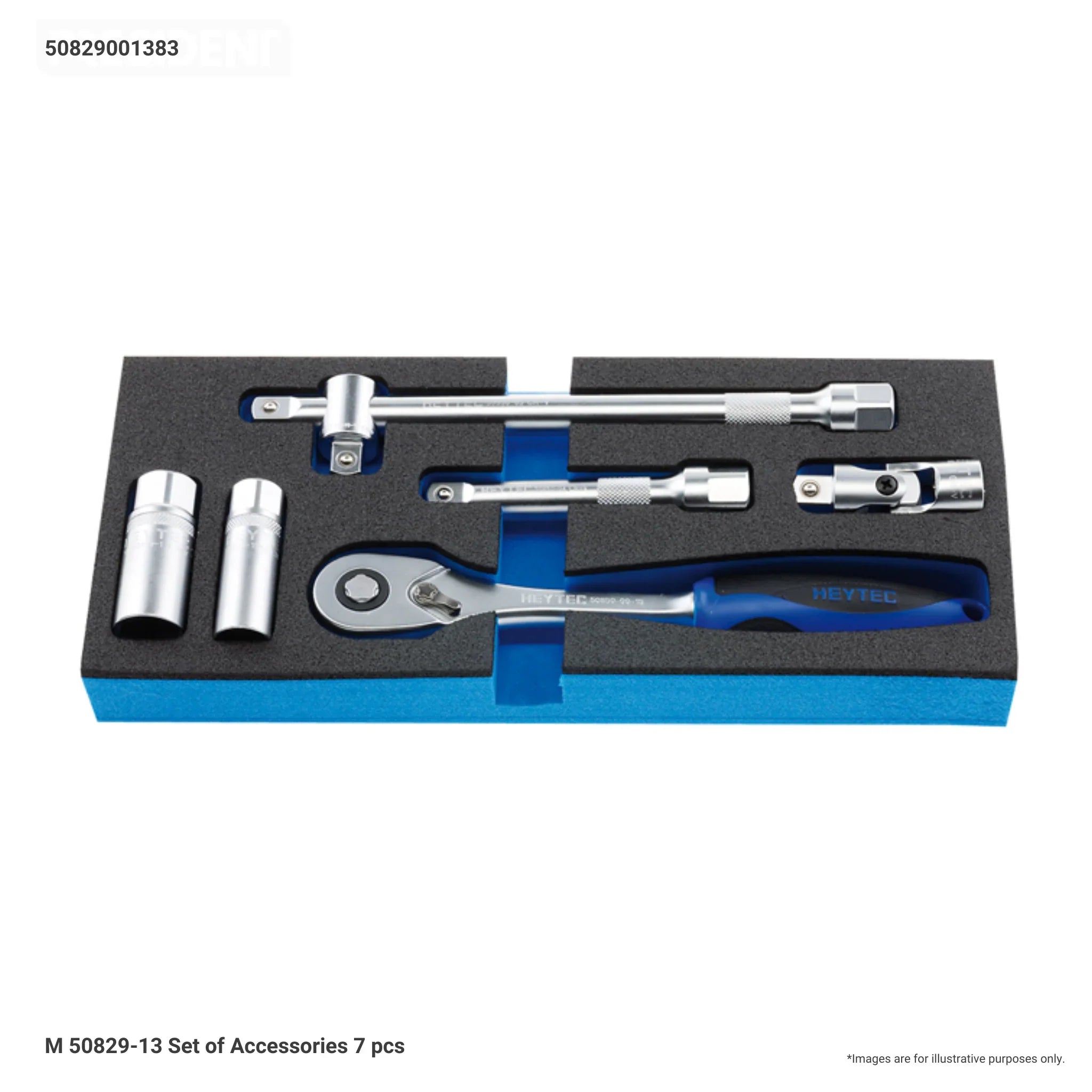 Tool Trolley Modules