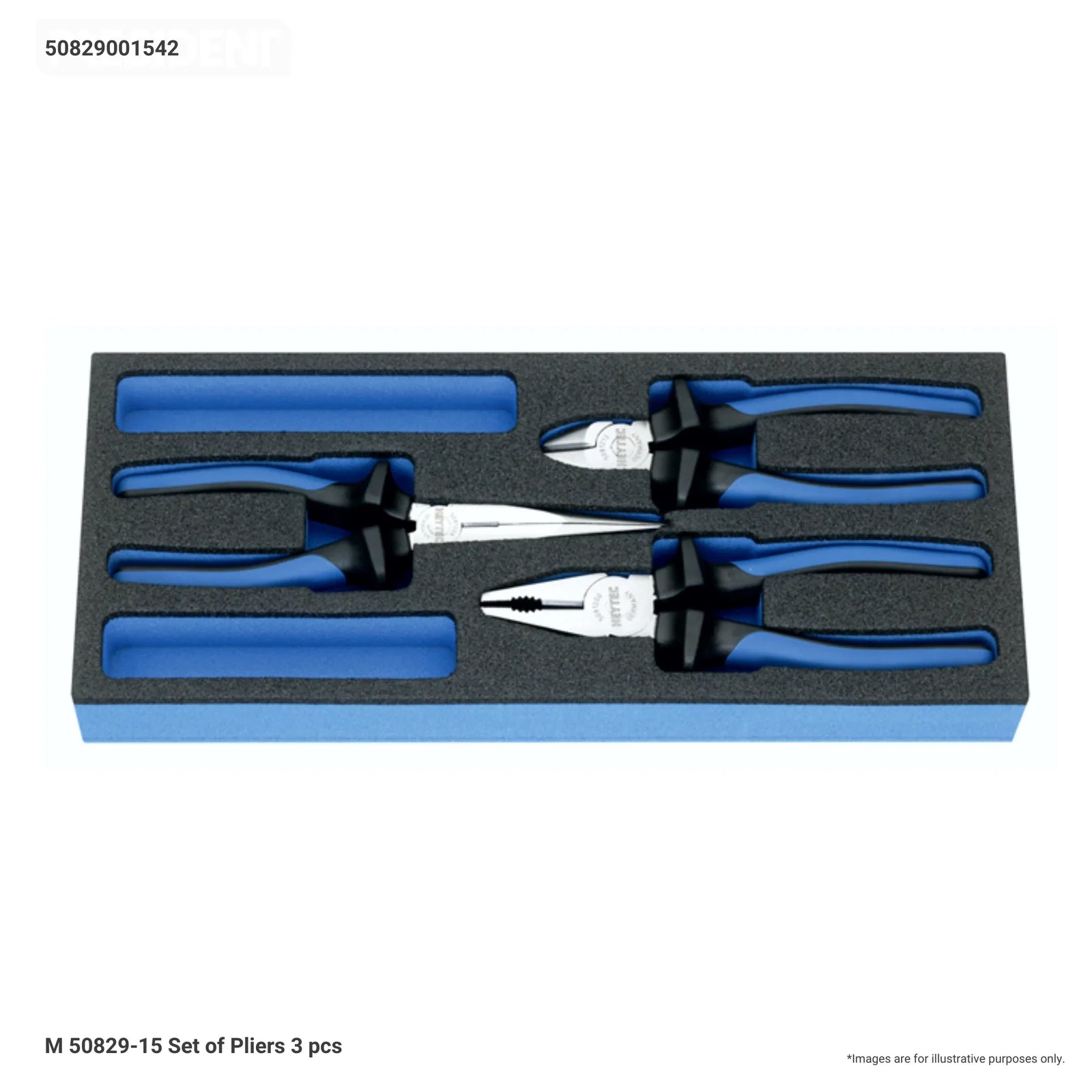 Tool Trolley Modules