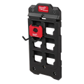 PACKOUT Utility Hooks