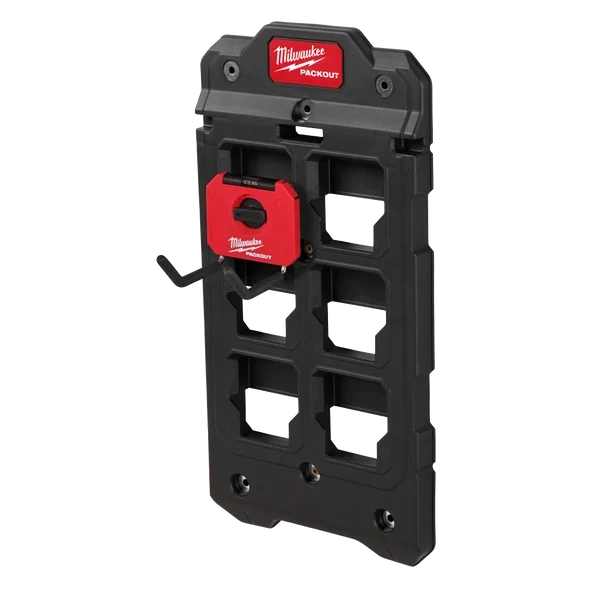 PACKOUT Utility Hooks