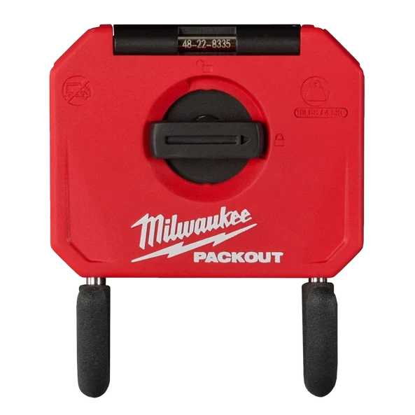 PACKOUT Utility Hooks