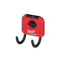PACKOUT Utility Hooks
