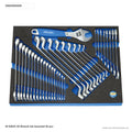 Tool Trolley Modules
