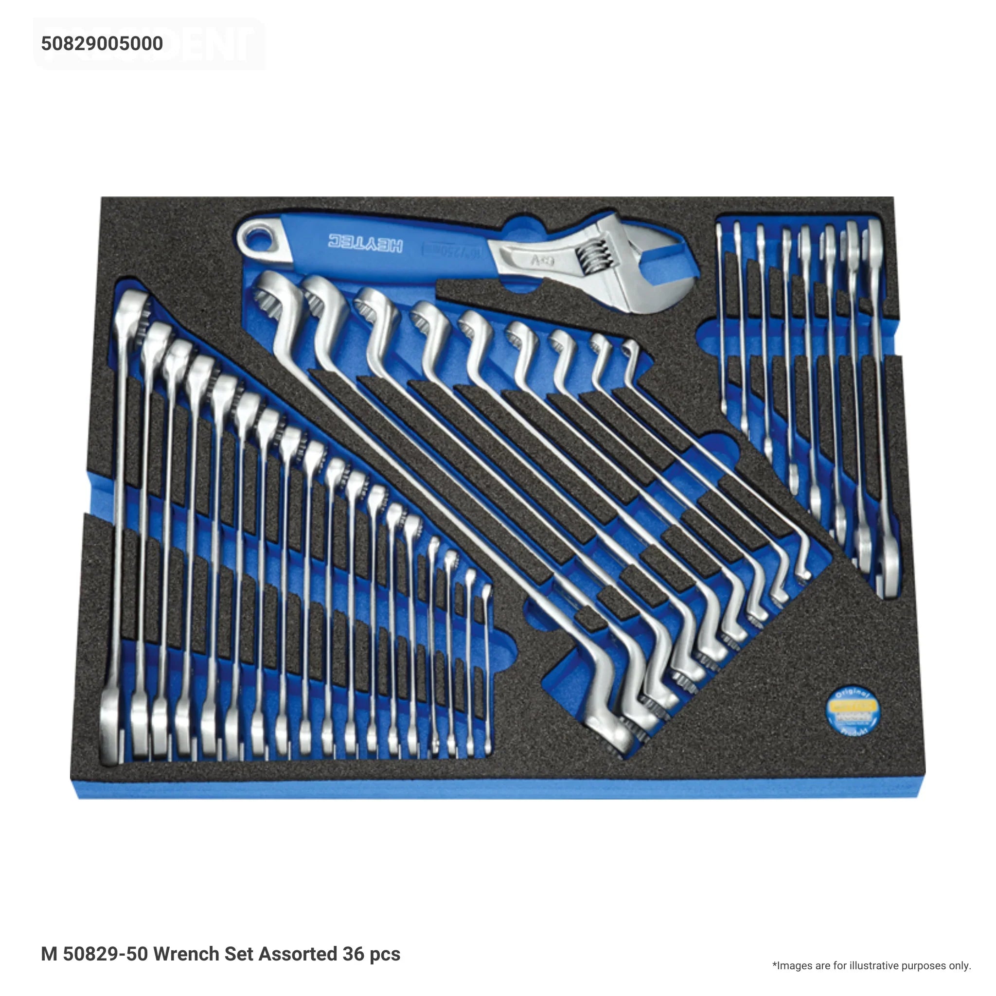 Tool Trolley Modules