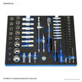 Tool Trolley Modules