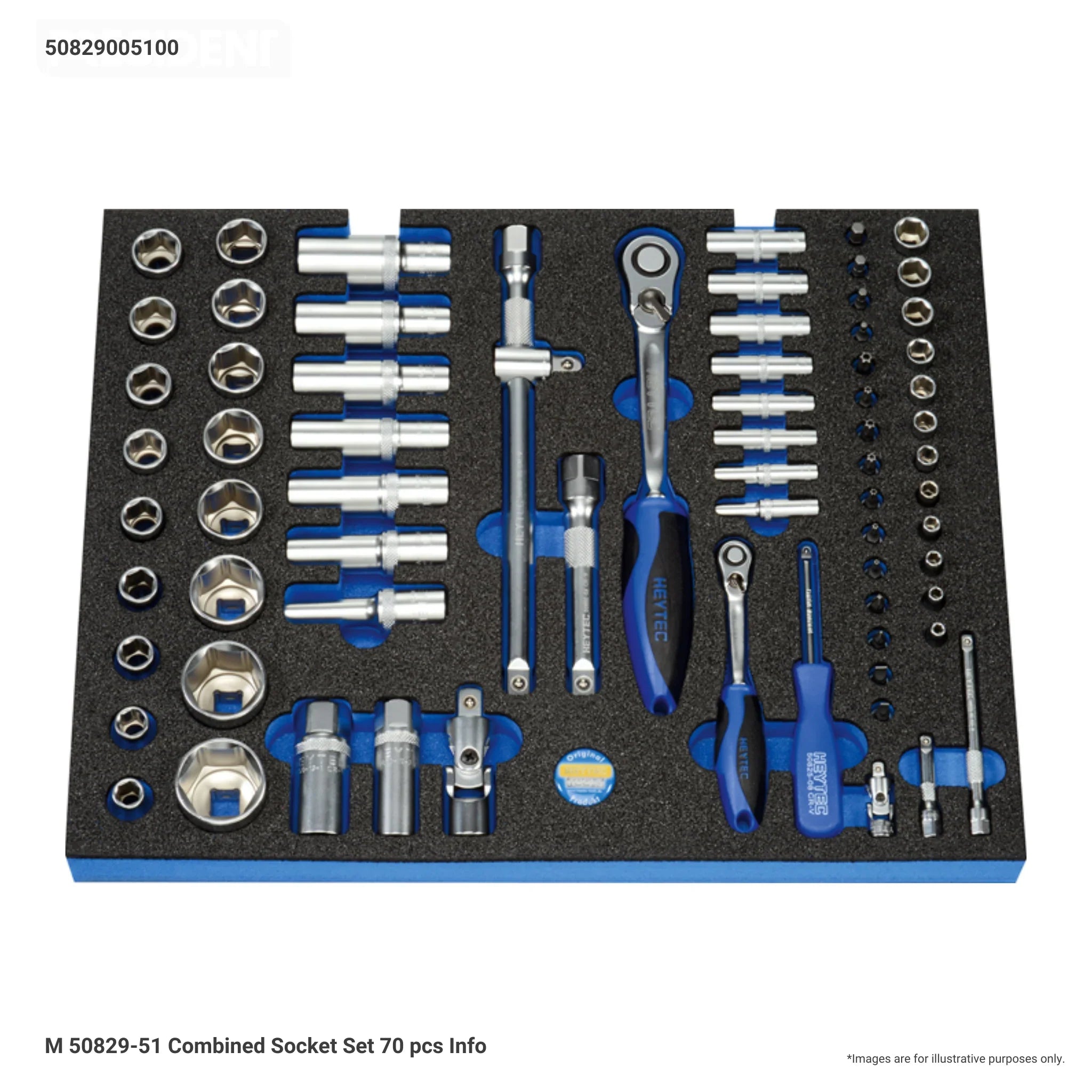 Tool Trolley Modules