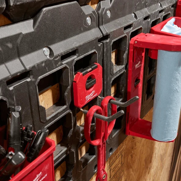 PACKOUT Utility Hooks