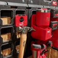 PACKOUT Utility Hooks