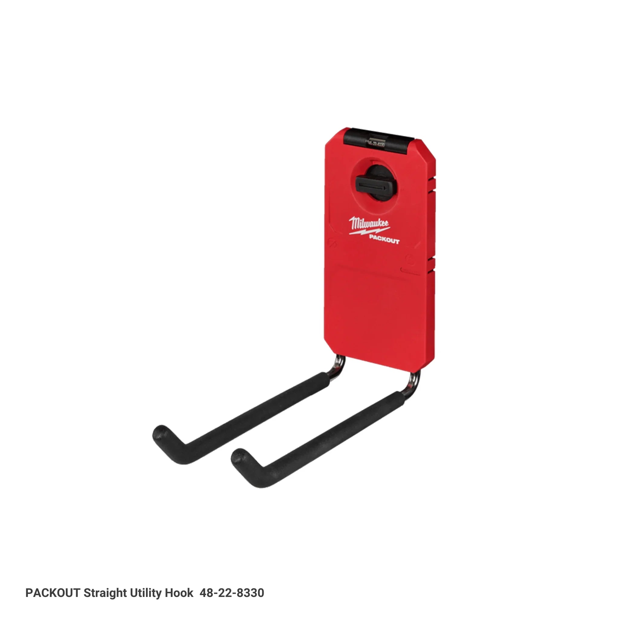 PACKOUT Utility Hooks