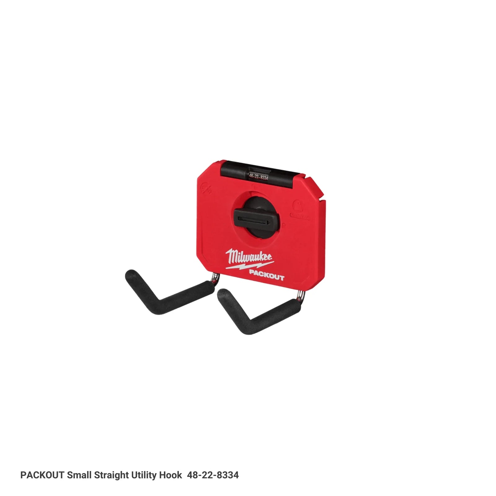 PACKOUT Utility Hooks