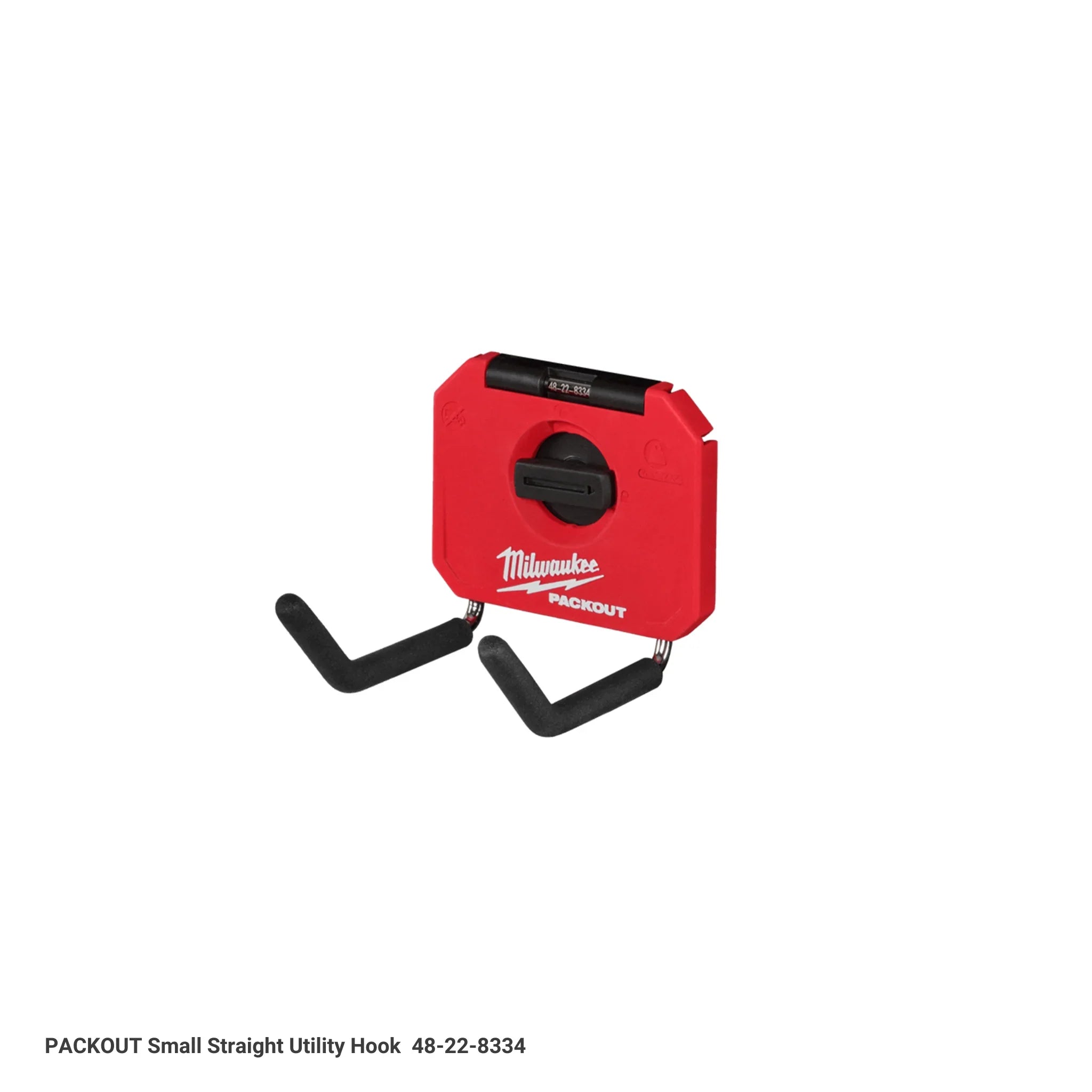 PACKOUT Utility Hooks