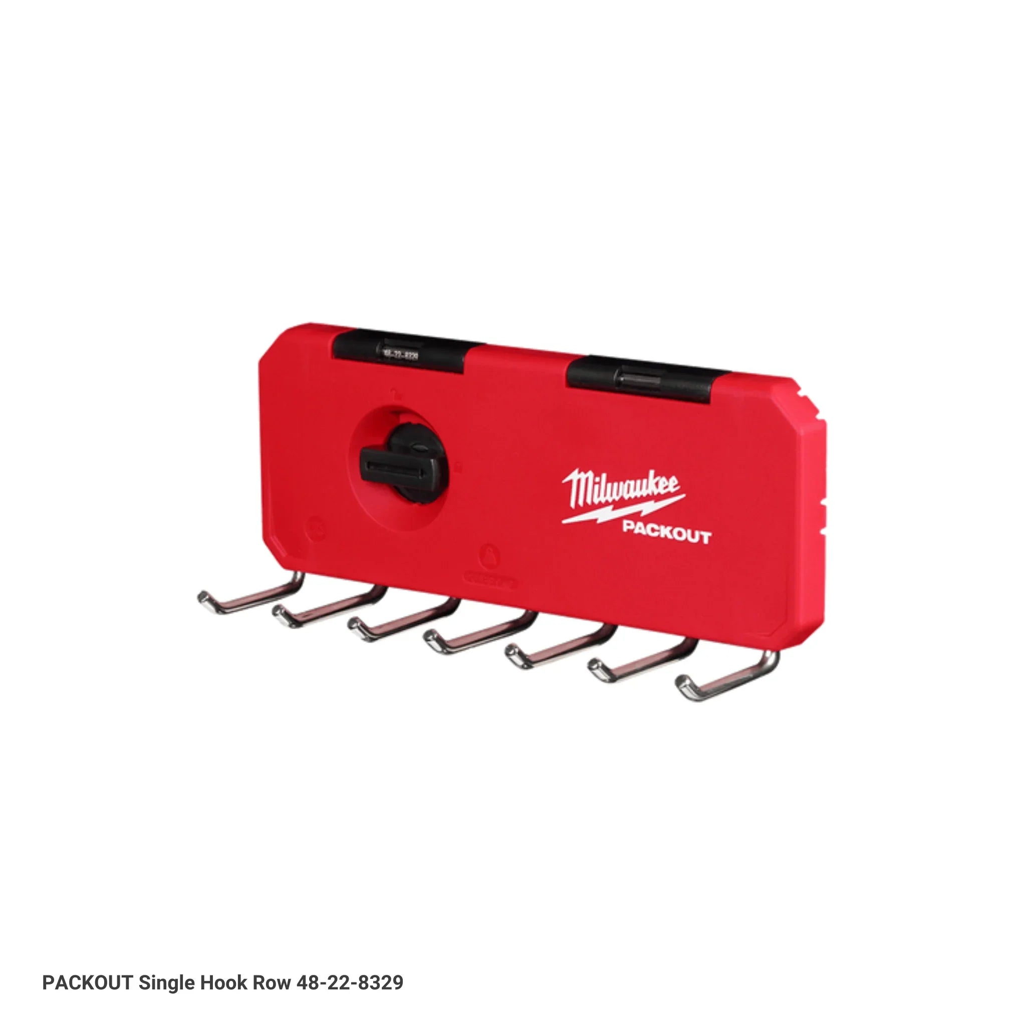 PACKOUT Utility Hooks